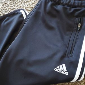 Adidas Capri Shorts